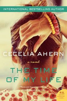 Paperback The Time of My Life Book
