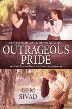 Paperback Outrageous Pride Book