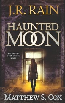 Paperback Haunted Moon Book