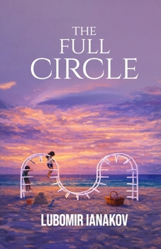 Paperback The Full Circle Book