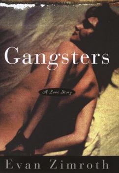 Hardcover Gangsters Book