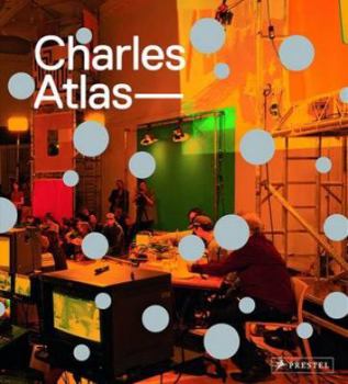 Hardcover Charles Atlas Book