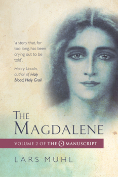 El manuscrito de O, Vol. II - Book #2 of the O Manuscript
