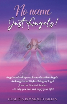 Paperback No name. Just Angels! Book