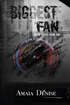 Paperback Biggest Fan Book