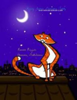 Paperback Kucing Jantan Bernama Toddy Dan Kisah-Kisah Lain [Malay] Book