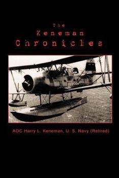 Paperback The Keneman Chronicles Book