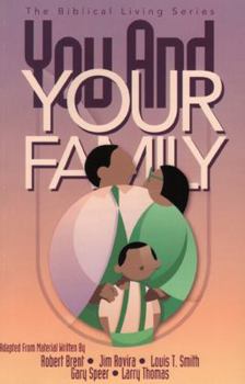 Paperback You & Your Family Book