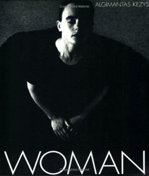 Paperback Woman Book
