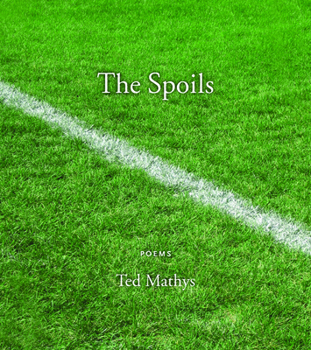 Paperback The Spoils Book