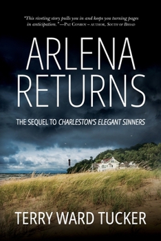 Paperback Arlena Returns Book