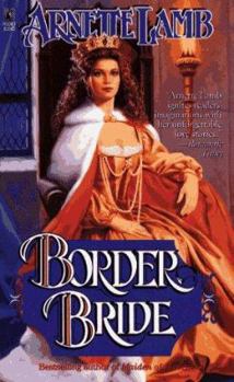 Border Bride - Book #2 of the Border