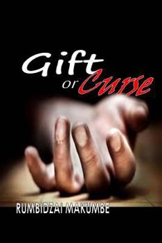 Paperback Gift or Curse Book