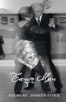 Paperback Tango Man Book