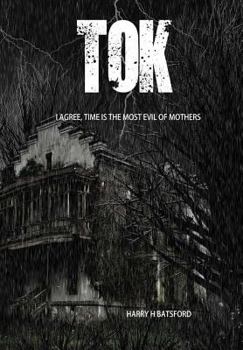 Hardcover TOK Volume 1 Book