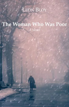 Paperback The Woman Who Was Poor Book