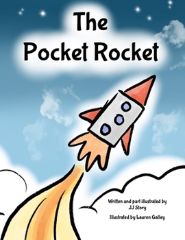 Paperback Pocket Rocket Book