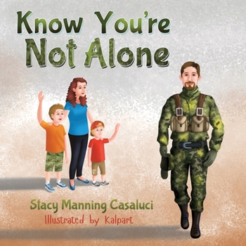 Paperback Know You're Not Alone Book
