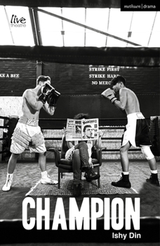Paperback Champion Book