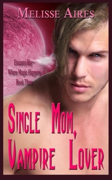 Shadow Rescue - Book #1 of the Encanto Bay