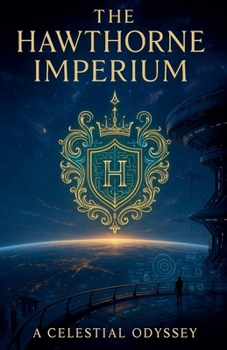Paperback The Hawthorne Imperium Book