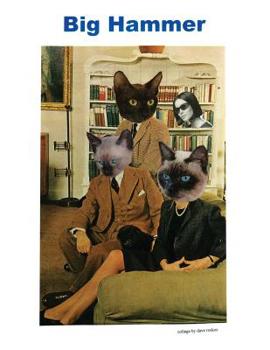 Paperback Big Hammer 16 Book