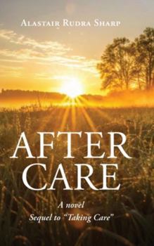 Hardcover After Care Book