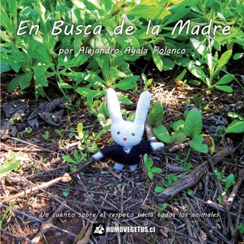 Paperback En busca de la madre [Spanish] Book