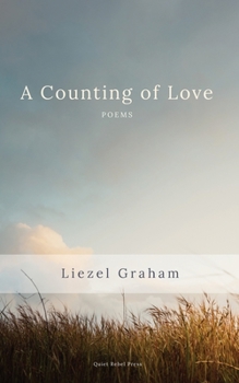 Paperback A Counting of Love: Poems Book