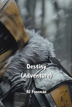Paperback Destiny (Adventure) Book