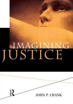 Paperback Imagining Justice Book