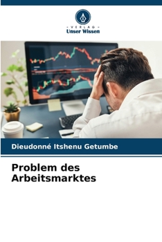 Paperback Problem des Arbeitsmarktes [German] Book