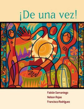 Paperback de Una Vez!: A College Course for Spanish Speakers Book