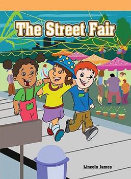 Paperback The Street Fair Book