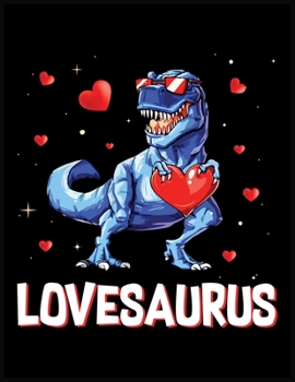 Lovesaurus
