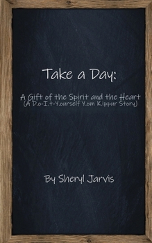 Paperback Take a Day Book
