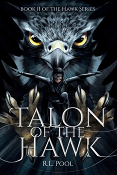 Talon of the Hawk (Book II of the Hawk)