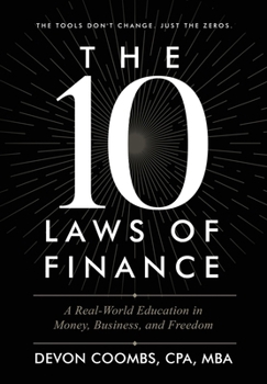 The 10 Laws of Finance