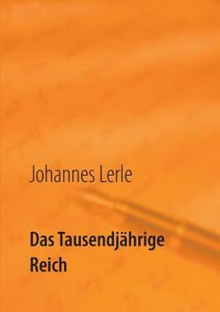 Paperback Das Tausendjährige Reich [German] Book