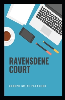 Paperback Ravensdene Court Illustrated Book