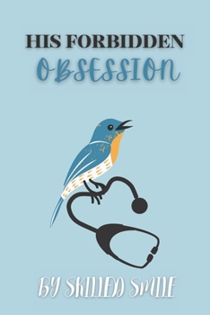 Paperback His Forbidden Obsession Book