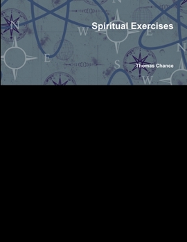 Paperback Spiritual Exercises Book