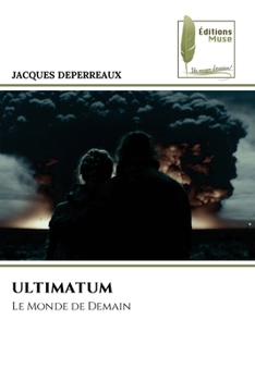 Paperback Ultimatum [French] Book