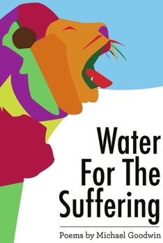 Paperback Water For The Suffering Book