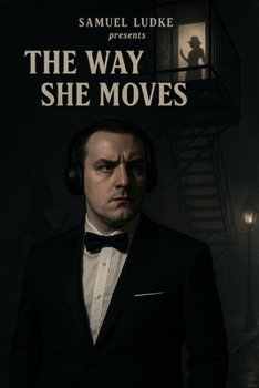 Paperback The Way She Moves Book