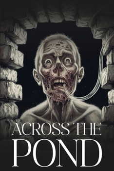 Paperback Across the Pond Book