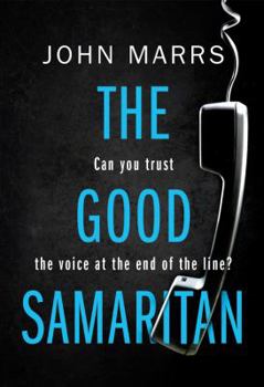 Paperback The Good Samaritan Book
