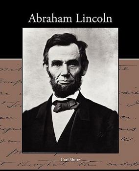 Paperback Abraham Lincoln Book