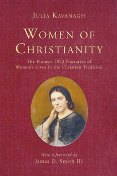 Paperback Women of Christianity Book