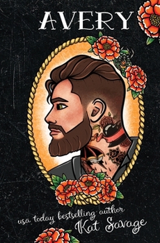 Paperback Avery Book